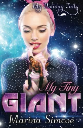 Tapa de My Tiny Giant