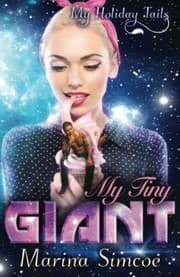 Tapa de My Tiny Giant