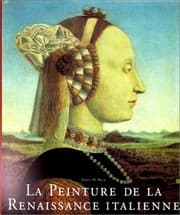 Tapa de La Peinture De La Renaissance Italienne