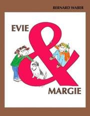 Tapa de Evie & Margie