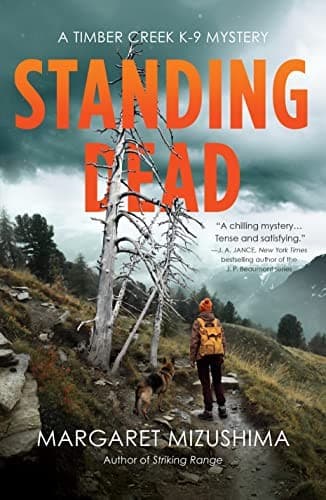 Tapa de Standing Dead