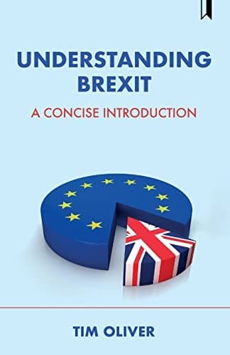 Tapa de Understanding Brexit