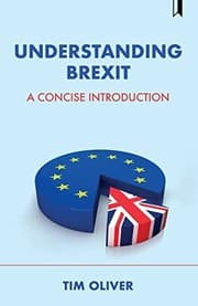 Tapa de Understanding Brexit