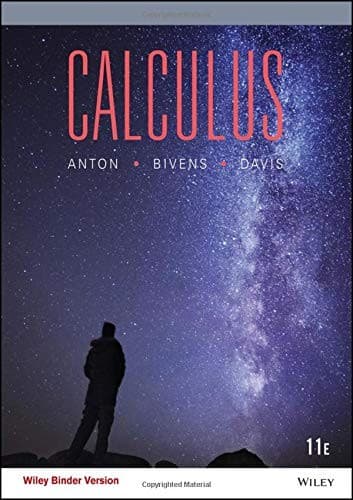 Tapa de Calculus