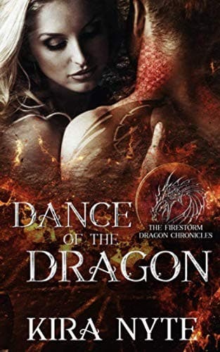 Tapa de Dance of the Dragon