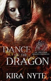 Tapa de Dance of the Dragon