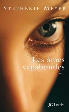 Tapa de Les âmes vagabondes