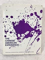 Tapa de The Chinese American Experience