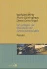 Tapa de Grundlagen und Standards der Gemeinwesenarbeit