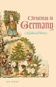 Tapa de Christmas in Germany