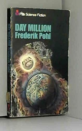 Tapa de Day Million