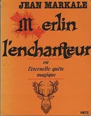 Tapa de Merlin l'Enchanteur, ou, L'éternelle quête magique