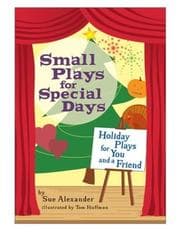 Tapa de Small Plays for Special Days