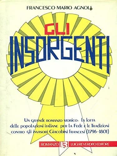 Tapa de Gli Insorgenti
