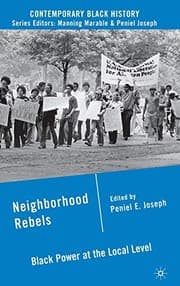 Tapa de Neighborhood rebels