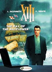 Tapa de XIII, tome 20