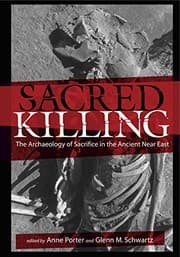 Tapa de Sacred killing