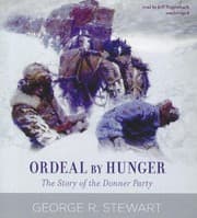 Tapa de Ordeal by Hunger