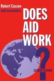Tapa de Does aid work?