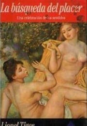 Tapa de Busqueda del Placer