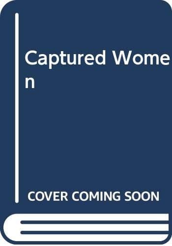 Tapa de Captured Women