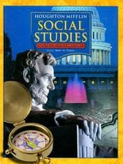 Tapa de United States History