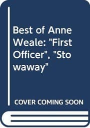 Tapa de Best of Anne Weale