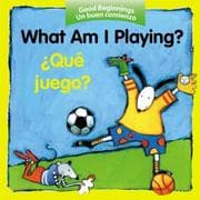 Tapa de What am i playing? =