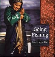 Tapa de Going Fishing