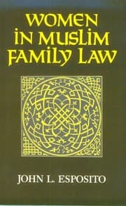 Tapa de Women in Muslim Family Law