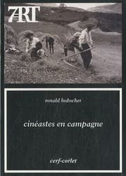 Tapa de Cinéastes en campagne