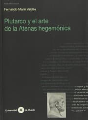 Tapa de Plutarco y el arte de la Atenas hegemónica