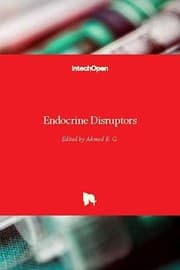 Tapa de Endocrine Disruptors