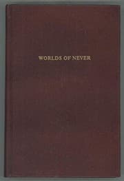 Tapa de Worlds of never