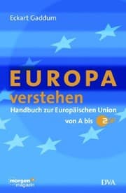 Tapa de Europa verstehen