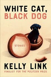 Tapa de White Cat, Black Dog