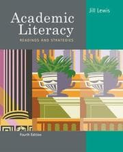 Tapa de Academic Literacy