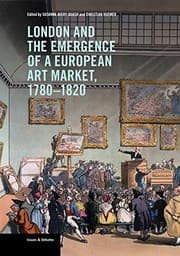 Tapa de London and the Emergence of a European Art Market, 1780-1820
