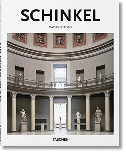 Tapa de Schinkel