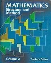 Tapa de Mathematics
