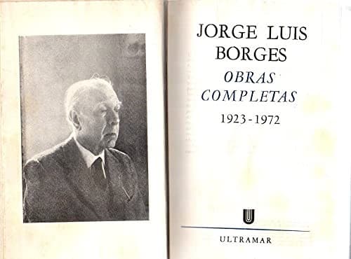 Tapa de Obras completas