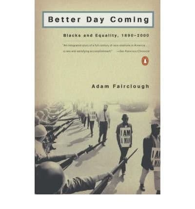 Tapa de Better Days Coming