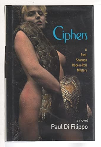 Tapa de Ciphers