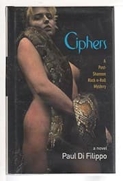 Tapa de Ciphers