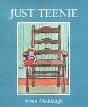 Tapa de Just Teenie