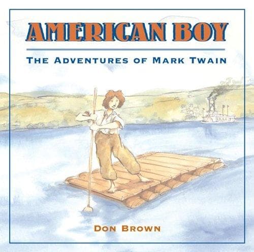 Tapa de American Boy