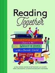 Tapa de Reading Together