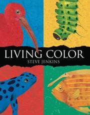 Tapa de Living Color