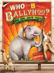 Tapa de Who Put the B in the Ballyhoo?