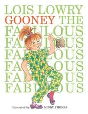 Tapa de Gooney the Fabulous